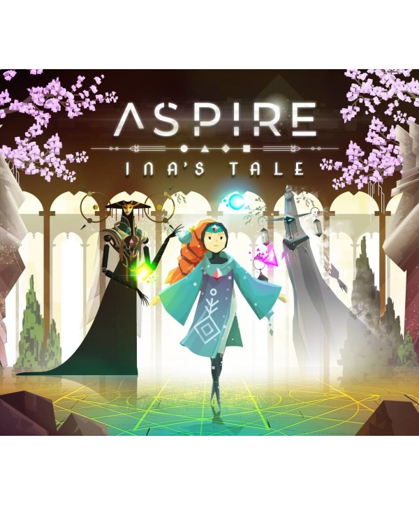 Aspire Ina s Tale Steam Key EUROPE